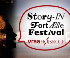 Story In Fortællefestival
